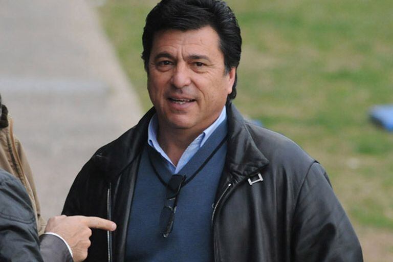 Daniel Passarella podría volver a dirigir en Perú