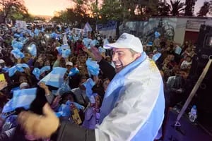 Quién es Marcelo Orrego, el “insistidor” que cortó con 20 años de gobiernos peronistas