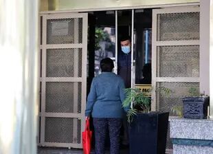 El sanatorio Luz Médica, en Tucumán, está asilado y no se permite el ingreso de nuevos pacientes
