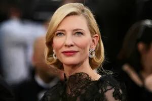 Cate Blanchett interpretará a la hermana de Donald Trump