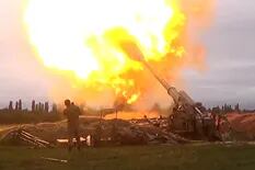 Mercenarios sirios y libios avivan las llamas del conflicto en Nagorno-Karabaj