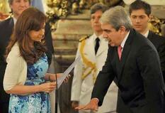 Aníbal Fernández negó haber beneficiado con fondos a Santa Cruz y a Lázaro Báez por pedido de Cristina Kirchner