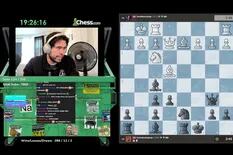 Tendencia: la nueva fascinación por el ajedrez en vivo (sí, el ajedrez)