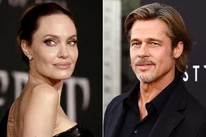 El sueño de Angelina Jolie que le arruinó su divorcio de Brad Pitt