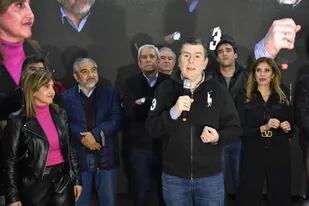 Zamora arrasó en las elecciones municipales de Santiago del Estero y el massismo retuvo el único enclave opositor