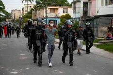 Raúl Castro gana protagonismo en el plan represivo y crecen los arrestos