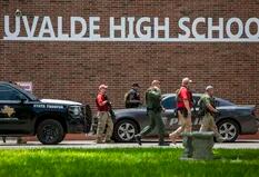 Un joven disparó en una escuela primaria y mató a al menos 14 niños