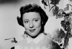 Murió la actriz Patricia Hitchcock, la única hija de Alfred Hitchcock,  a los 93 años