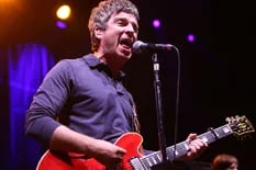 Eterno rebelde: Noel Gallagher explicó por qué se niega a usar barbijo