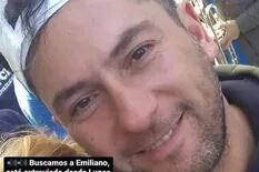 Dramática búsqueda de un hombre desaparecido hace una semana en Berazategui