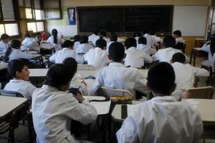 Los maestros rechazaron la propuesta del gobierno porteño y exigen la apertura de la Paritaria Nacional Docente