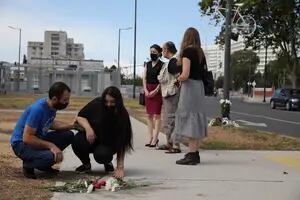 Crimen. Familiares del ciclista armenio reclaman que el asesino no sea liberado
