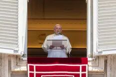 El Papa anunció un nuevo consistorio de cardenales para el 27 de agosto