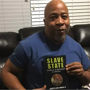 Davis Wrote A Book About His Experience In Prison In Louisiana.