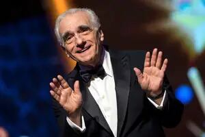 Ocho películas para deslumbrarse con el talento de Scorsese