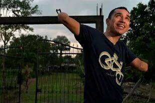 La dura vida del campeón paraolímpico: escapó de las FARC y casi muere en un atentado