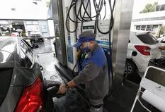 Naftas: aumentó 29% un biocombustible, pero afirman que “no debería repercutir” en el surtidor