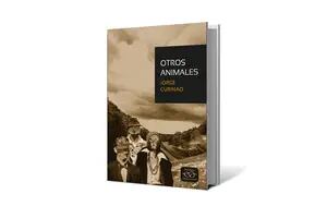 Reseña: Otros animales, de Jorge Curinao