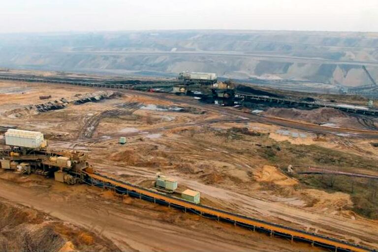 Las inversiones en minería se dispararon a partir de las fuertes subas en los precios de los metales