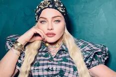 Madonna bailó cumbia en las redes sociales y dejó sin palabras a sus fans