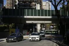 Belgrano: vecinos celebran apertura de calles pero una terminal genera polémica
