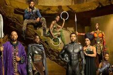 Por qué Pantera Negra hace historia en la carrera a los premios Oscar