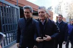 Macri criticó a Sergio Massa ante su posible desembarco como ministro de Economía