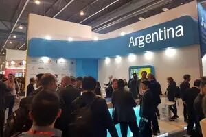 30 empresas argentinas participaron del Mobile World Congress 2018