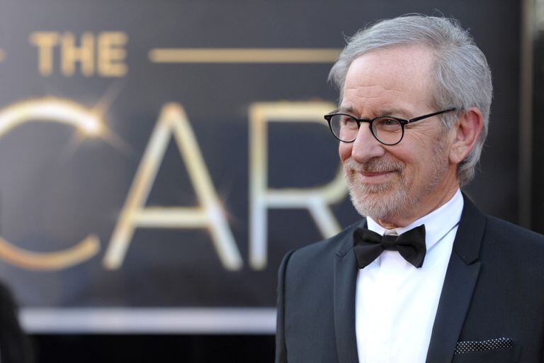 Steven Spielberg y el Oscar, una relación con altas y bajas