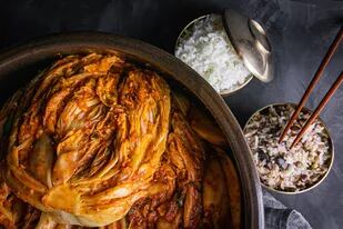 Qué tenés que saber el festival de la gastronomía coreana en Buenos Aires