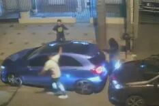 La Matanza: ladrones inexpertos no pudieron arrancar un Mercedes Benz y le pidieron ayuda a la víctima para robarle