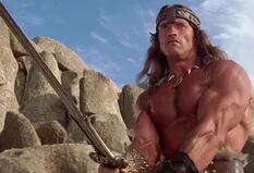 Conan el bárbaro, el clásico épico que convirtió a Arnold Schwarzenegger en estrella