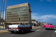 Malas noticias de EE.UU. para los cubanos que llegan al país a través de la Florida