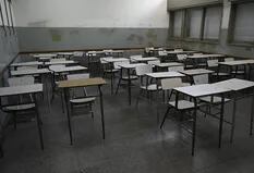 Suspenden las clases en colegios de La Plata por un recital de La Renga