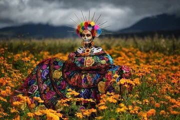 Foto del mexicano Sergio Carrasco, uno de los finalistas del certamen