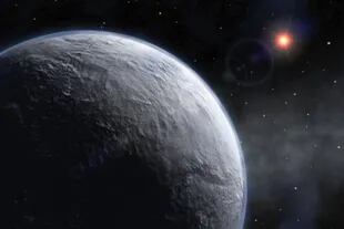 Para desarrollar vida inteligente, un planeta debe estar en la órbita habitable de su estrella y tener entre 4500 y 5000 millones de años de edad, de acuerdo al estudio