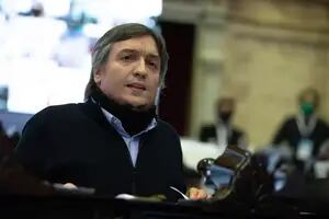 Tras una denuncia: un fiscal pidió las declaraciones juradas de Máximo Kirchner