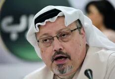 En su última columna antes de desaparecer, Khashoggi pedía "libre expresión"