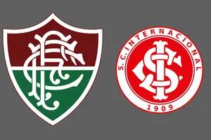 Fluminense - Internacional: horario, TV y formaciones del partido de ida de la semifinal de la Copa Libertadores