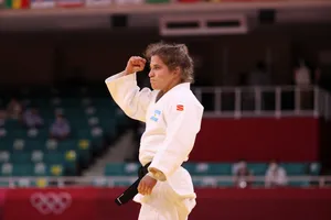 Paula Pareto: el legado que deja la leyenda argentina del judo y su fórmula del éxito