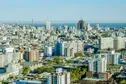 Cuánto cuesta el metro cuadrado en las principales ciudades de la región y cómo queda Buenos Aires en el ranking
