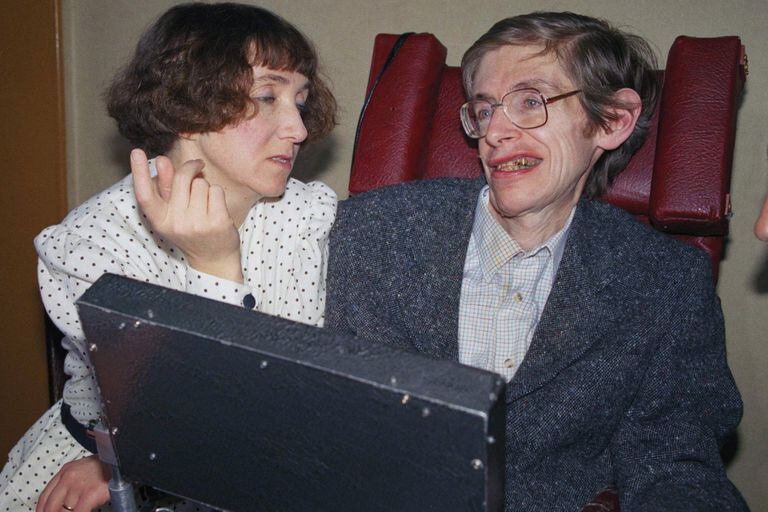 Stephen Hawking: el hombre que nos acercó a las estrellas