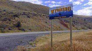 Wyoming ist einer der fünfzig Bundesstaaten der Vereinigten Staaten von Amerika (Foto: IStock)
