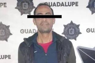 Detuvieron a exjugador de Boca Walter Gaitán en México por violencia familiar