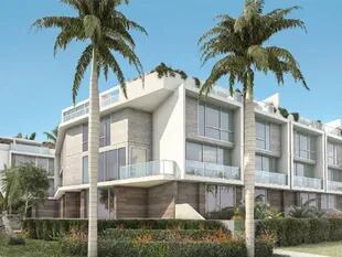 Palm Villas, desarrollo inmobiliario de LDG (Land Developers Group)