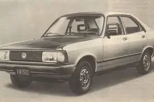 El Milqui, un auto que hizo historia
