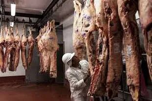 Regresan los controles a las exportaciones de carne vacuna