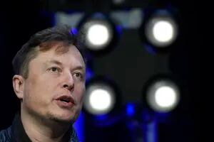 Elon Musk inscribió su empresa de internet en la Argentina
