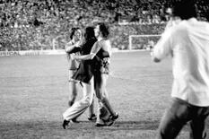Campeón con 8 jugadores: a 40 años de la gran hazaña de Independiente