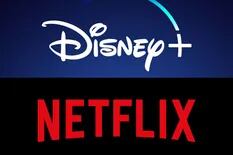 Disney superó a Netflix en cantidad de suscriptores totales por primera vez